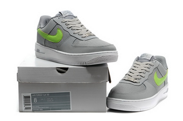 Nike Air Force One Men Low--218